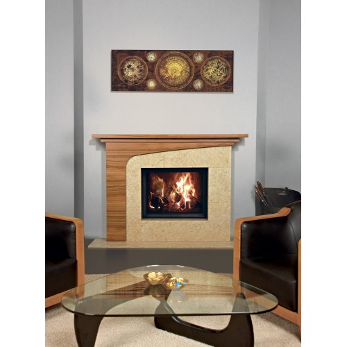 Каминная облицовка Sunhill Rasa_0 Каминная облицовка Sunhill Rasa_0