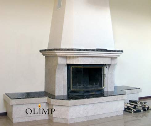 Olimp Мауд_1 Olimp Мауд_1