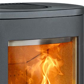 Камины из металла Contura 810_2 Камины из металла Contura 810_2