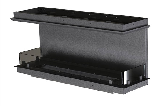 Biokamino BKBF-C / 3 sides_1 Biokamino BKBF-C / 3 sides_1