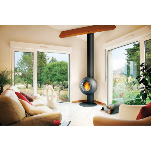 Камин дровяной Focus Nemofocus_0 Камин дровяной Focus Nemofocus_0