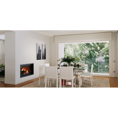 Каминная топка Rocal G-45 DC_2 Каминная топка Rocal G-45 DC_2