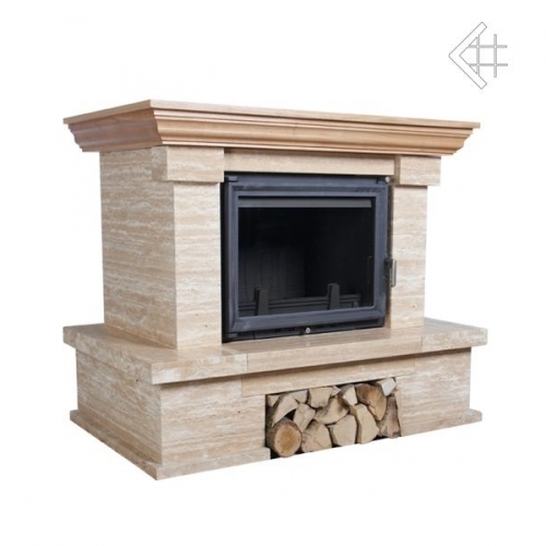 Каминная облицовка Kratki Taormina (Maja/Antek)_2 Каминная облицовка Kratki Taormina (Maja/Antek)_2