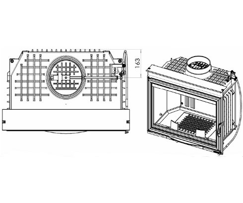 Chazelles C801 L_2 Chazelles C801 L_2