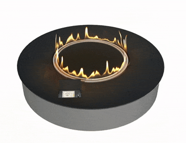 BioGrate SmartFire round 700_0 BioGrate SmartFire round 700_0