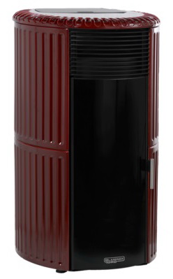 Пеллетный камин LAMINOX JESSICA IDRO 13 MAIOLICA_2 Пеллетный камин LAMINOX JESSICA IDRO 13 MAIOLICA_2