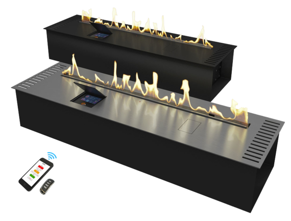 ZeFire Automatic 1000_0 ZeFire Automatic 1000_0