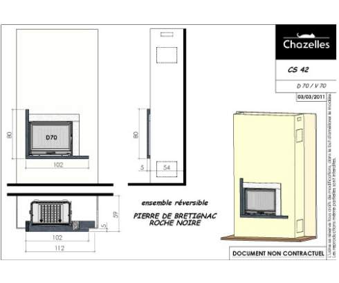 Chazelles Solo 42_1 Chazelles Solo 42_1