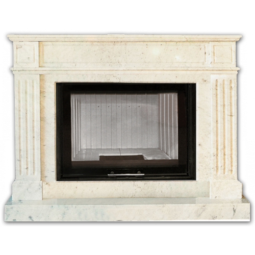 Портал для камина Carmona CM-48_0 Портал для камина Carmona CM-48_0