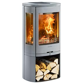 Камины из металла Contura 850_3 Камины из металла Contura 850_3