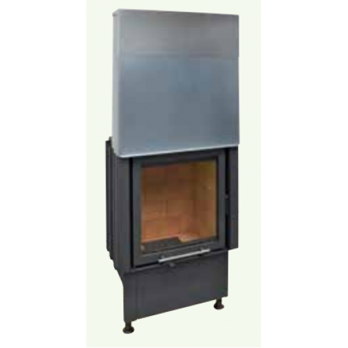 Каминная топка Kobok Vertical VD 570/780_0 Каминная топка Kobok Vertical VD 570/780_0