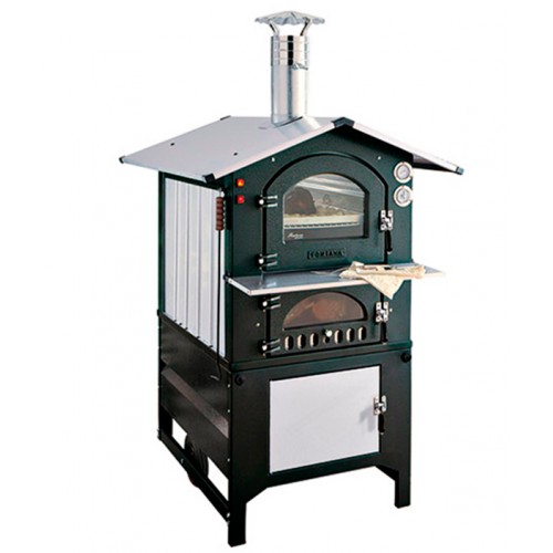 Печь-барбекю Fontana Gusto 57 (Густо 57)_0 Печь-барбекю Fontana Gusto 57 (Густо 57)_0