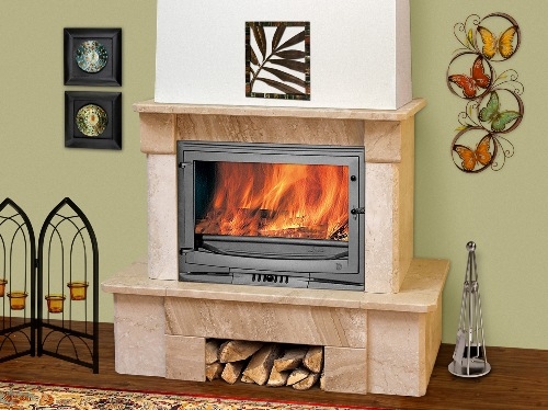 Каминная облицовка MadeIra Luisa_0 Каминная облицовка MadeIra Luisa_0