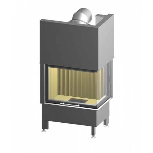 Каминная топка Spartherm Varia 2Rh 4S_0 Каминная топка Spartherm Varia 2Rh 4S_0