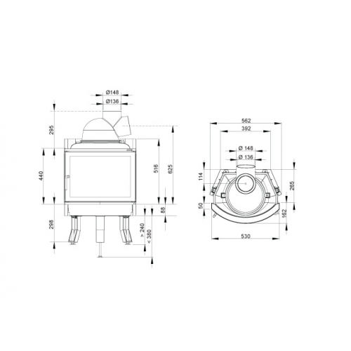 Топка NI-22_1 Топка NI-22_1