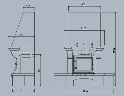 Glasgow Klasik угловой (деревянная балка)_2 Glasgow Klasik угловой (деревянная балка)_2
