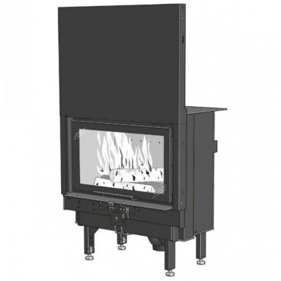 Каминная топка Contura i30_0 Каминная топка Contura i30_0