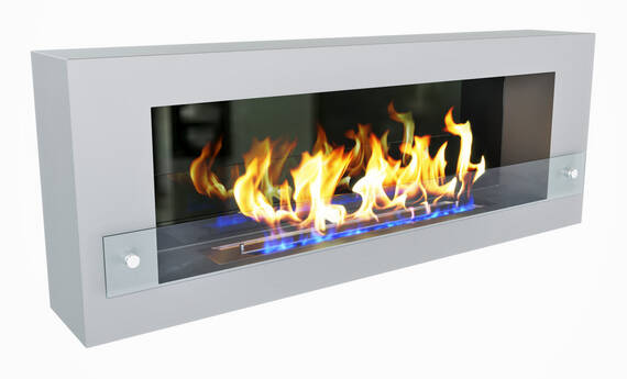 ZeFire Constant 1200 белый со стемалитом_0 ZeFire Constant 1200 белый со стемалитом_0