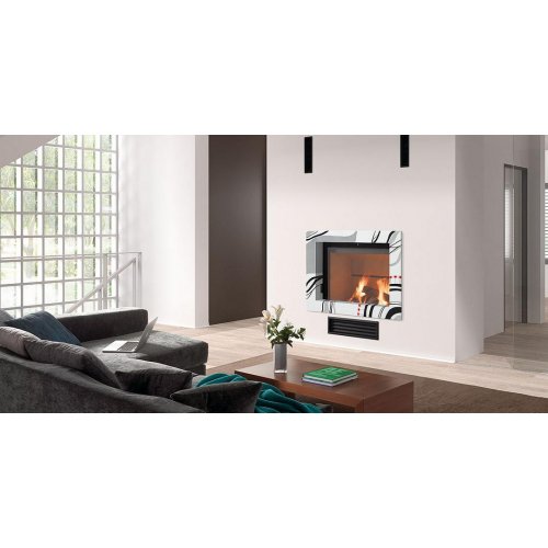 Каминная топка Rocal Gfn-300_1 Каминная топка Rocal Gfn-300_1