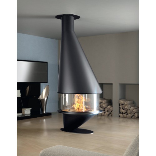 Камин JC Bordelet Ocea 911_0 Камин JC Bordelet Ocea 911_0