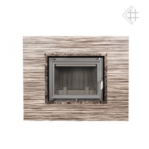 Каминный портал Kratki Zebrano (зебра светлая) для топок Maja, Antek_0 Каминный портал Kratki Zebrano (зебра светлая) для топок Maja, Antek_0