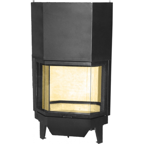 Каминная топка Hajduk Prisma EFDh (450)_0 Каминная топка Hajduk Prisma EFDh (450)_0