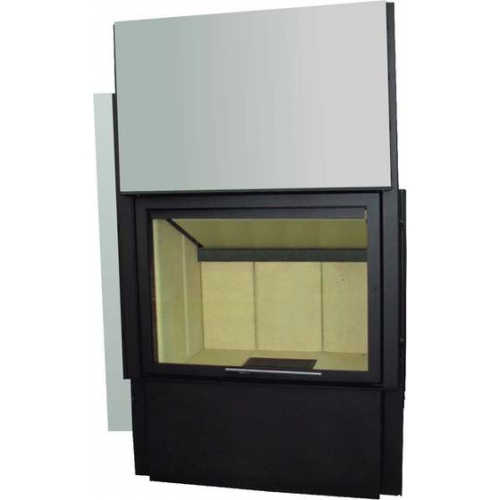 Каминная топка Hajduk Volcano Wh-18 cooler (510)_0 Каминная топка Hajduk Volcano Wh-18 cooler (510)_0