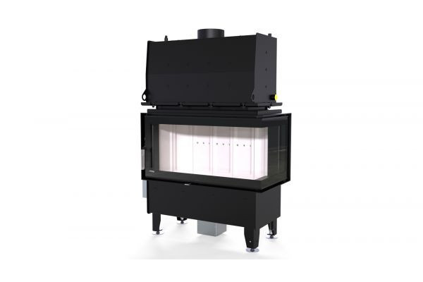 Каминная топка Defro Home Riva ME BP Short_0 Каминная топка Defro Home Riva ME BP Short_0