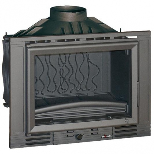 Каминная топка Invicta Minos 700 (Минос 700)_0 Каминная топка Invicta Minos 700 (Минос 700)_0