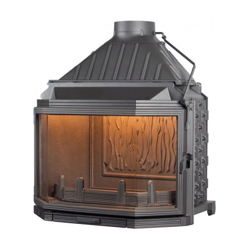 Каминная топка Seguin Hexa 8_1 Каминная топка Seguin Hexa 8_1