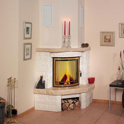 Каминная облицовка Hark 1/132.0_0 Каминная облицовка Hark 1/132.0_0