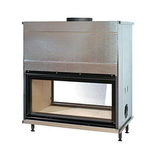 Каминная топка Hark Radiante 1150/2 H_0 Каминная топка Hark Radiante 1150/2 H_0