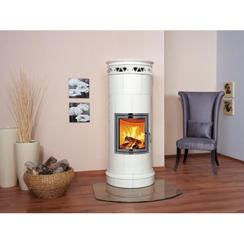 Камин Hark Bella Rosa 8 Viva_0 Камин Hark Bella Rosa 8 Viva_0