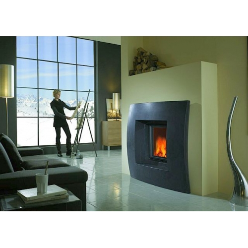 Камин Schmid Cubic_0 Камин Schmid Cubic_0