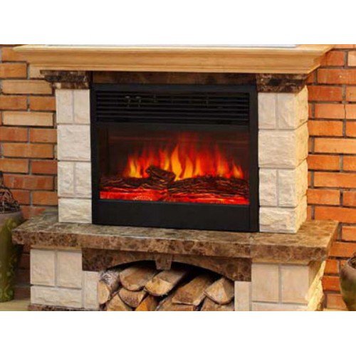 Каминная облицовка Andalusia Sangro Rosso_0 Каминная облицовка Andalusia Sangro Rosso_0