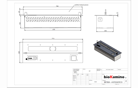 BioKamino BR700A_9 BioKamino BR700A_9