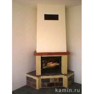 Облицовка Barcelona Gard rincon (Fugar)_0 Облицовка Barcelona Gard rincon (Fugar)_0