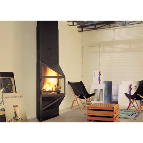 Камин Focus Archifocus_1 Камин Focus Archifocus_1