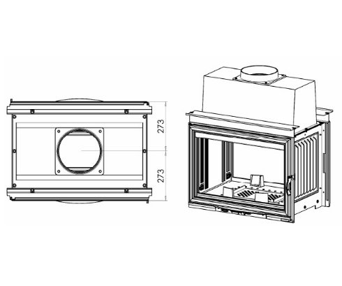 Chazelles CDF801 L_2 Chazelles CDF801 L_2