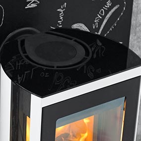 Камины из металла Contura 35L_1 Камины из металла Contura 35L_1