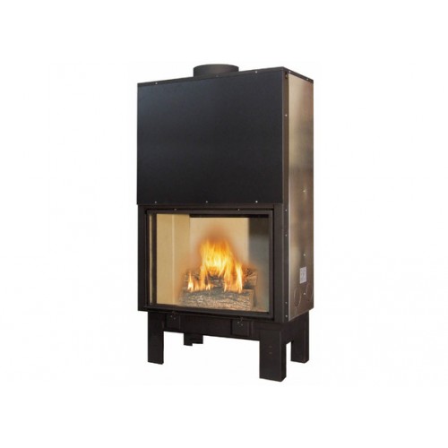 Каминная топка Chazelles E900_0 Каминная топка Chazelles E900_0