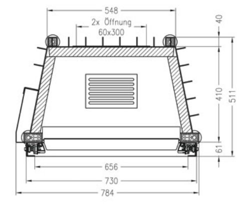 Spartherm Arte Bh 3S_1 Spartherm Arte Bh 3S_1