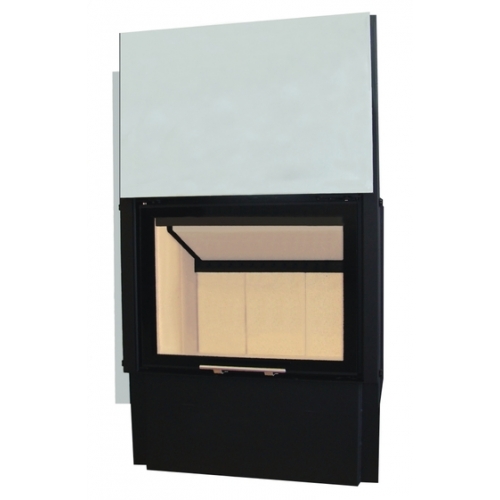 Каминная топка Hajduk Volcano 2P/2L_0 Каминная топка Hajduk Volcano 2P/2L_0