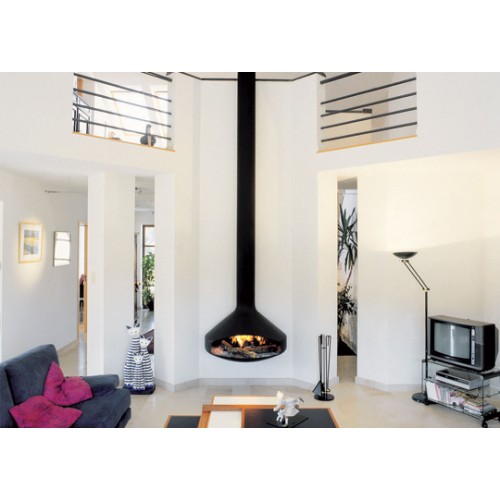 Камин дровяной Focus Paxfocus_4 Камин дровяной Focus Paxfocus_4