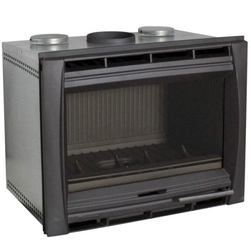 Каминная топка Hergom C-10 N Elipse_0 Каминная топка Hergom C-10 N Elipse_0