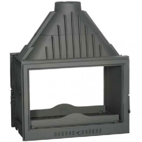 Каминная топка Ferlux 830 piano DF_0 Каминная топка Ferlux 830 piano DF_0