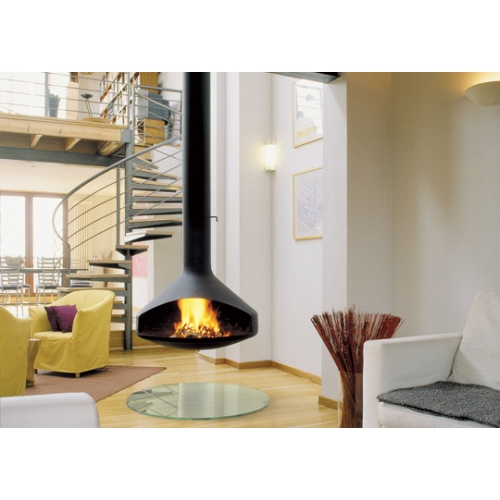 Камин Focus Ergofocus_2 Камин Focus Ergofocus_2