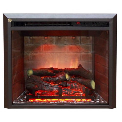 RealFlame Siciliy 23 NT очаг Leeds 23 SD орех_3 RealFlame Siciliy 23 NT очаг Leeds 23 SD орех_3