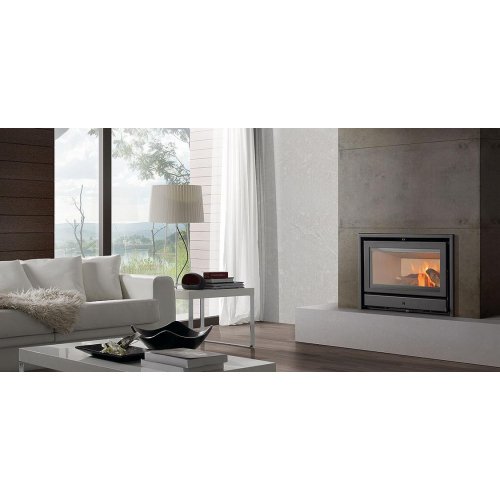 Каминная топка Rocal RCr 80 Classic_2 Каминная топка Rocal RCr 80 Classic_2