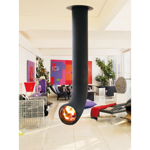 Камин дровяной Focus Renzofocus central_0 Камин дровяной Focus Renzofocus central_0